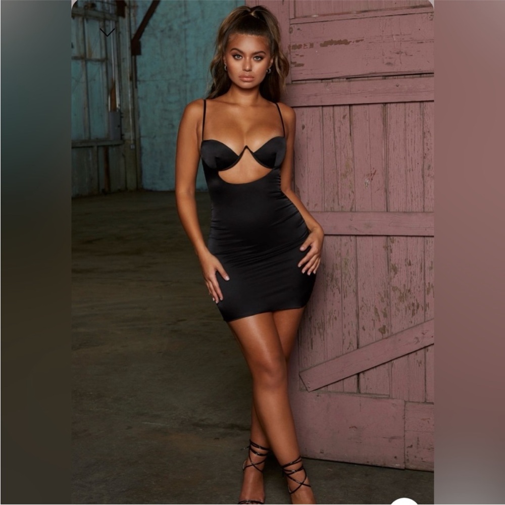 Oh Polly Dress